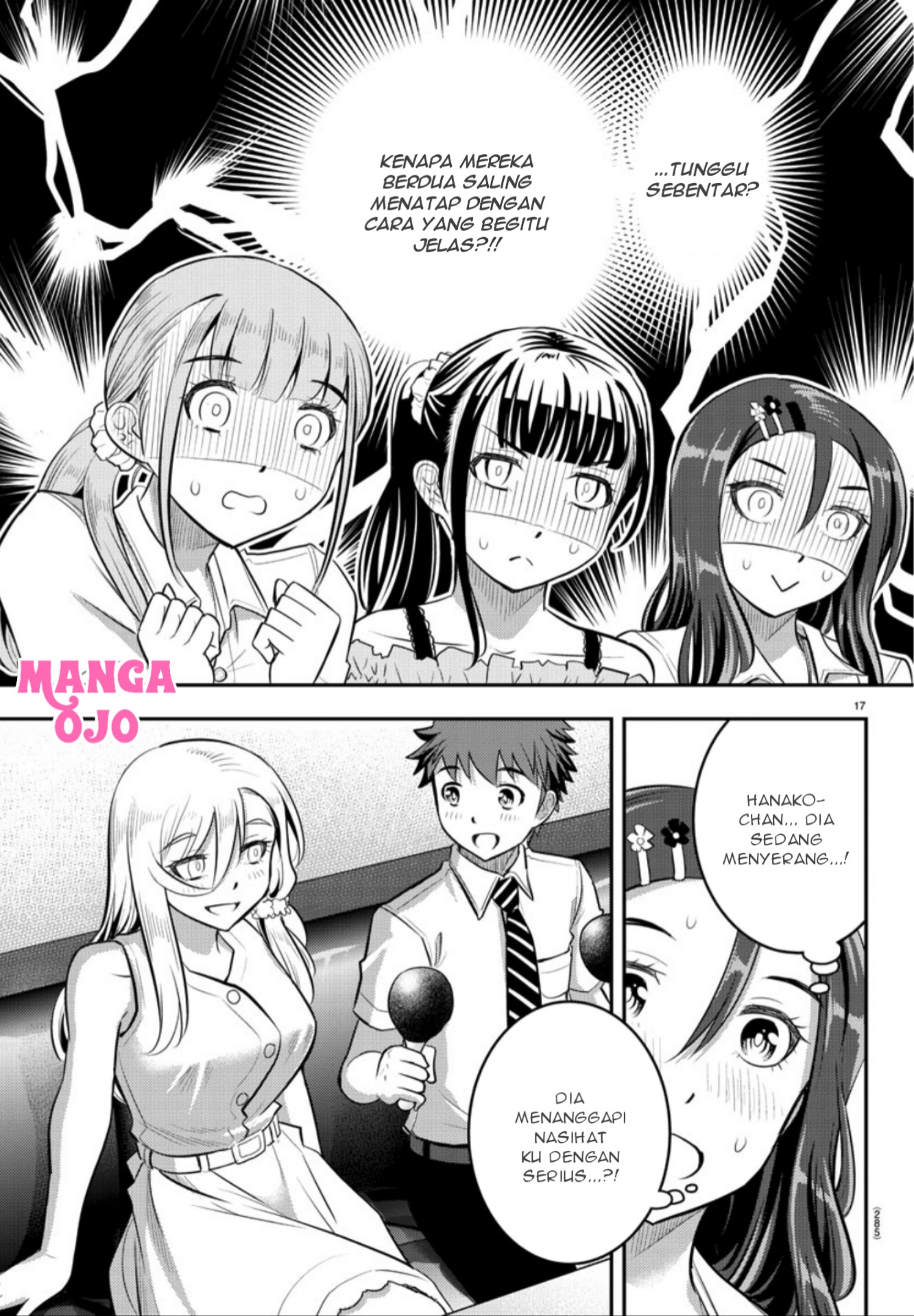 Chapter 23 - halaman 19