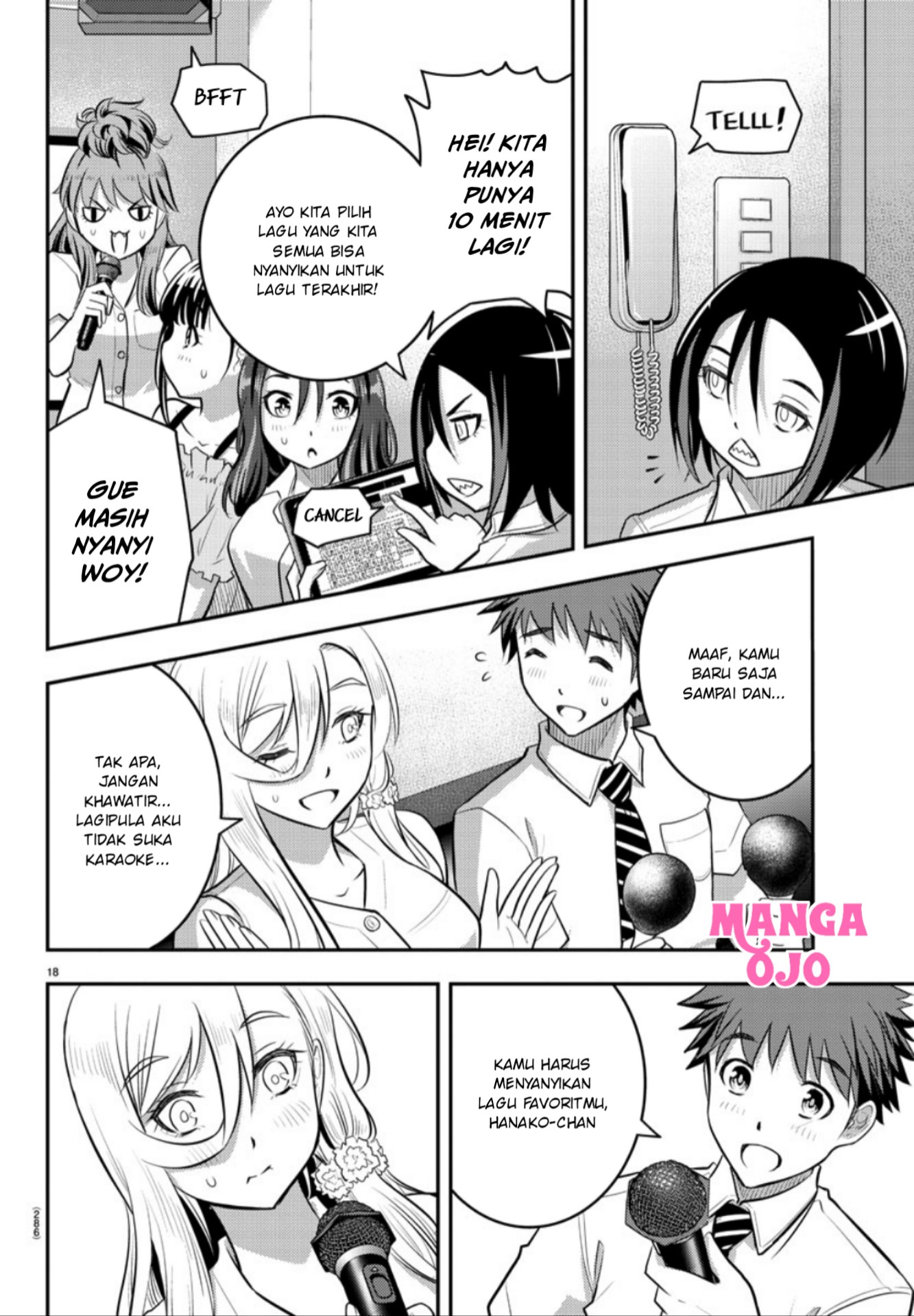 Chapter 23 - halaman 20