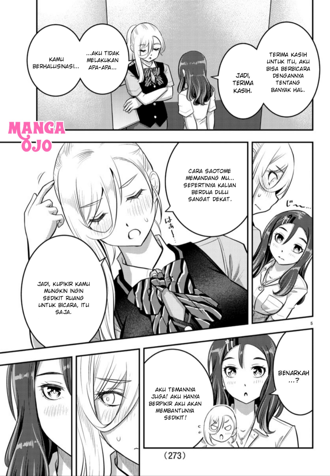 Chapter 23 - halaman 7