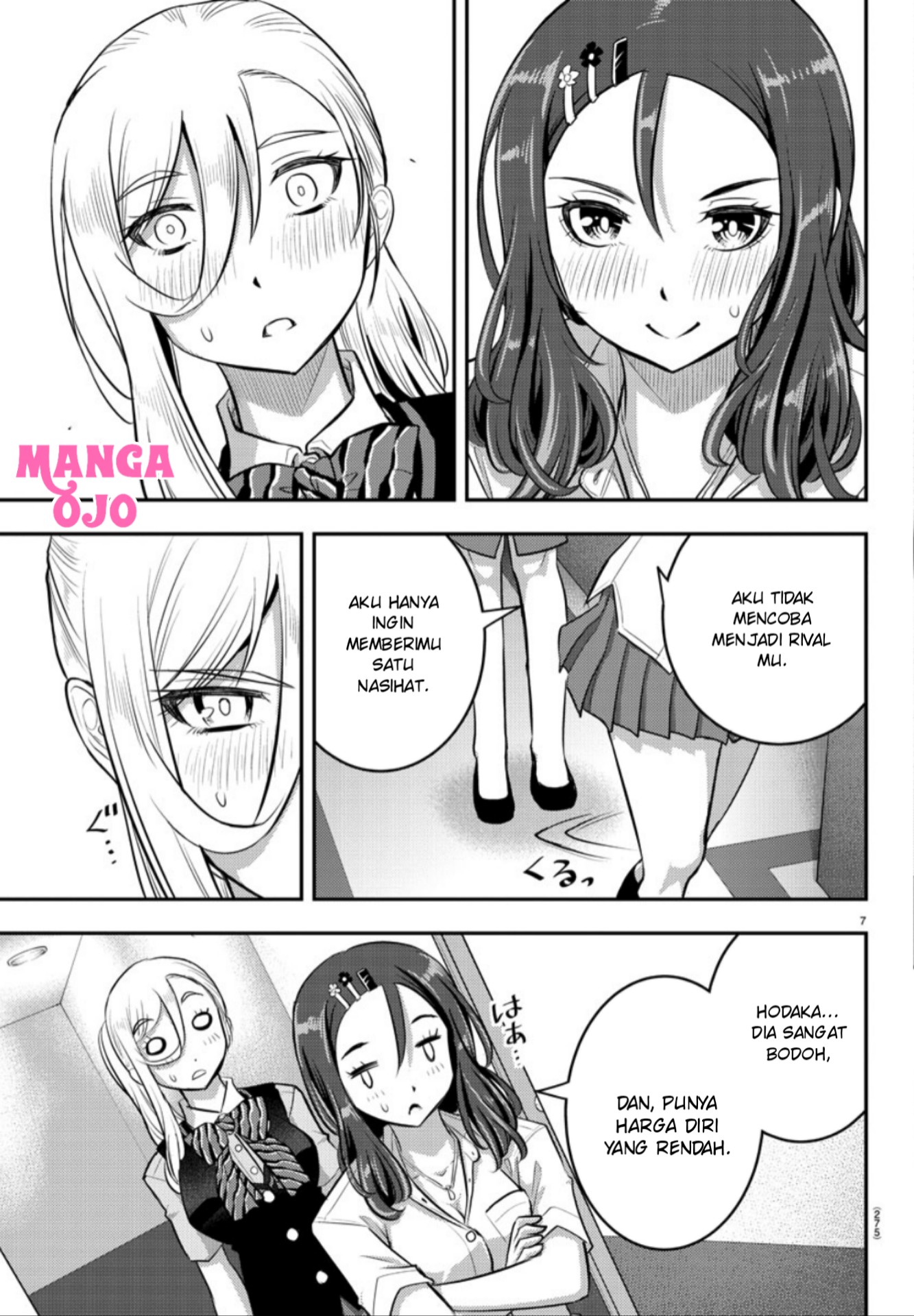 Chapter 23 - halaman 9