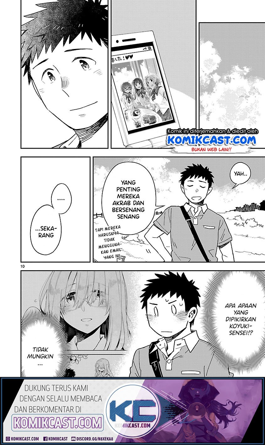 Chapter 45 - halaman 12