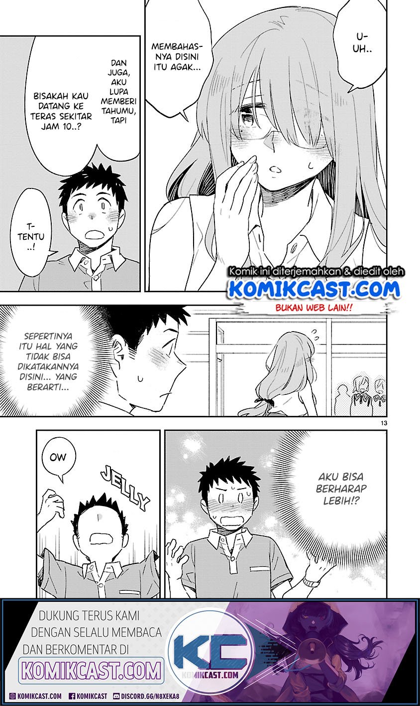 Chapter 45 - halaman 15