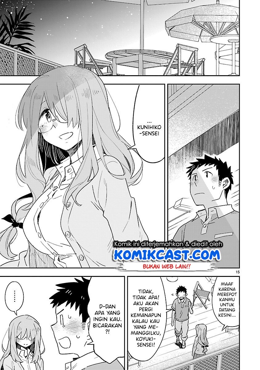 Chapter 45 - halaman 17