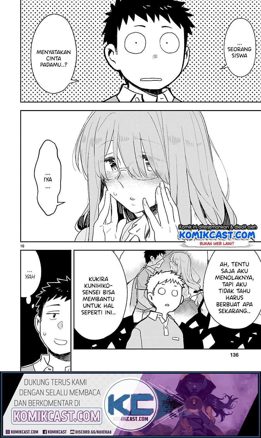 Chapter 45 - halaman 18