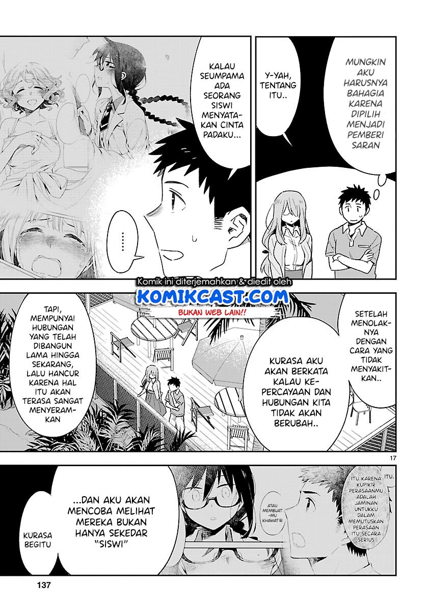 Chapter 45 - halaman 19