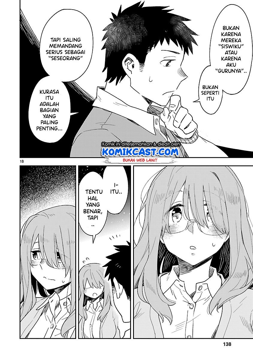 Chapter 45 - halaman 20