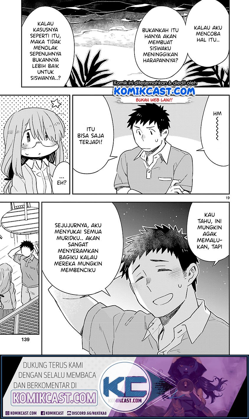 Chapter 45 - halaman 21