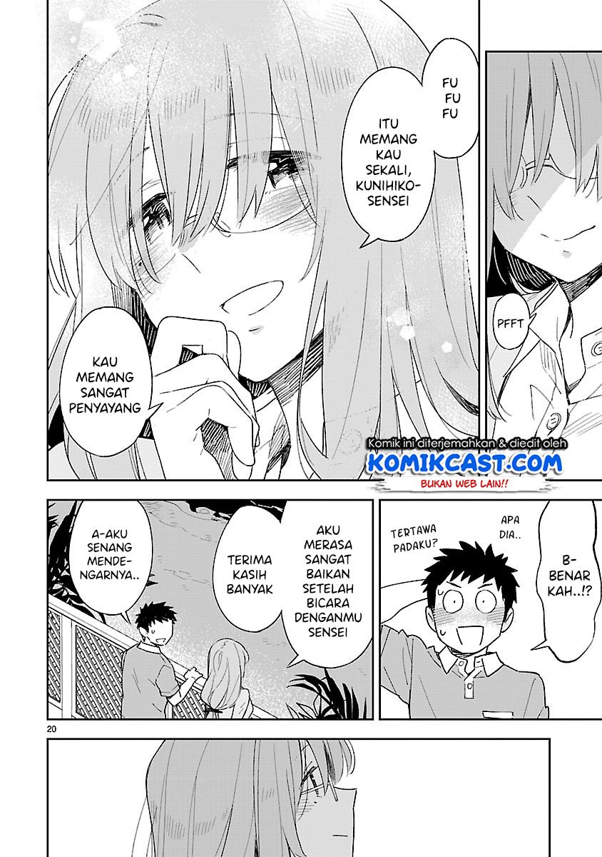 Chapter 45 - halaman 22