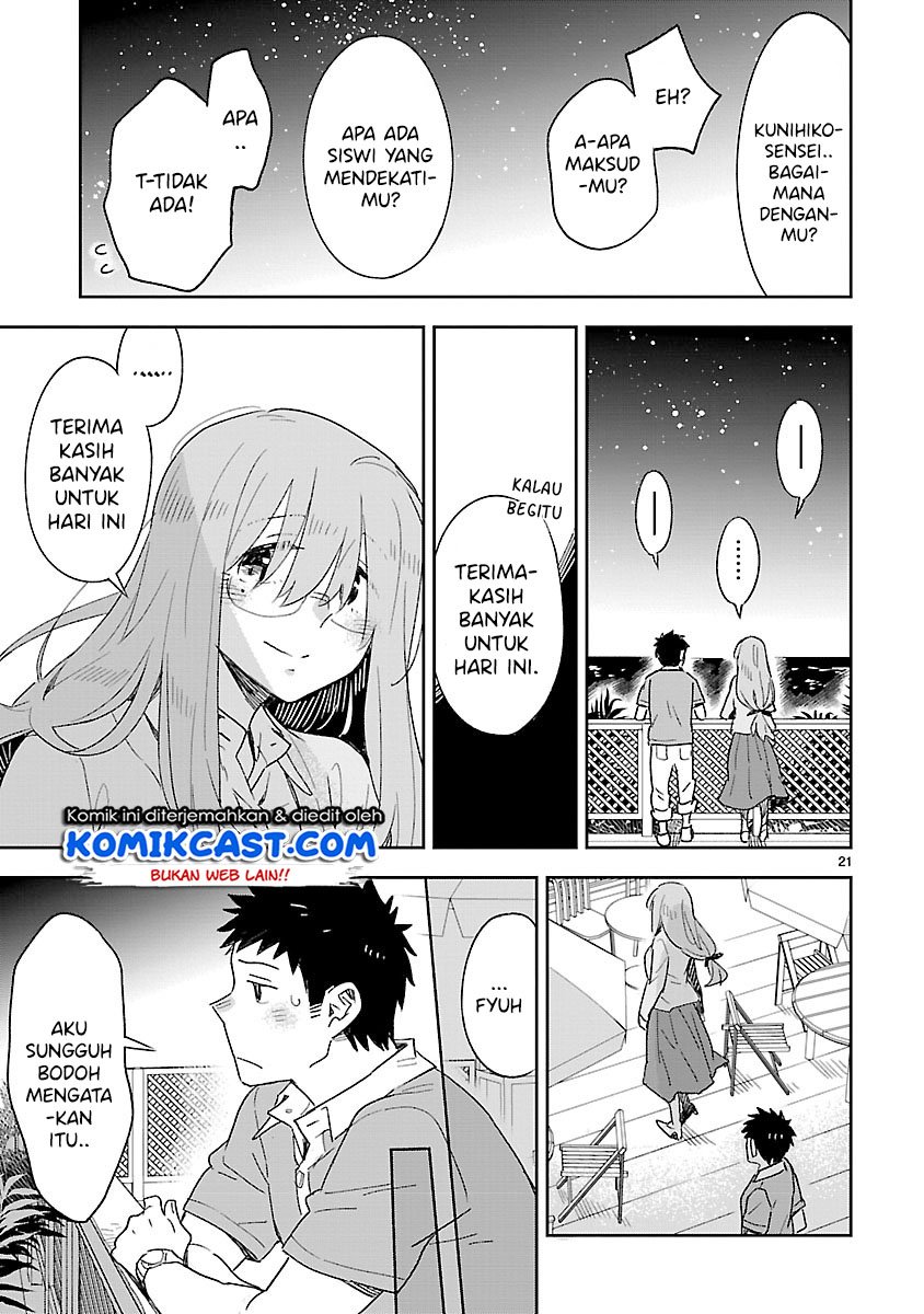 Chapter 45 - halaman 23