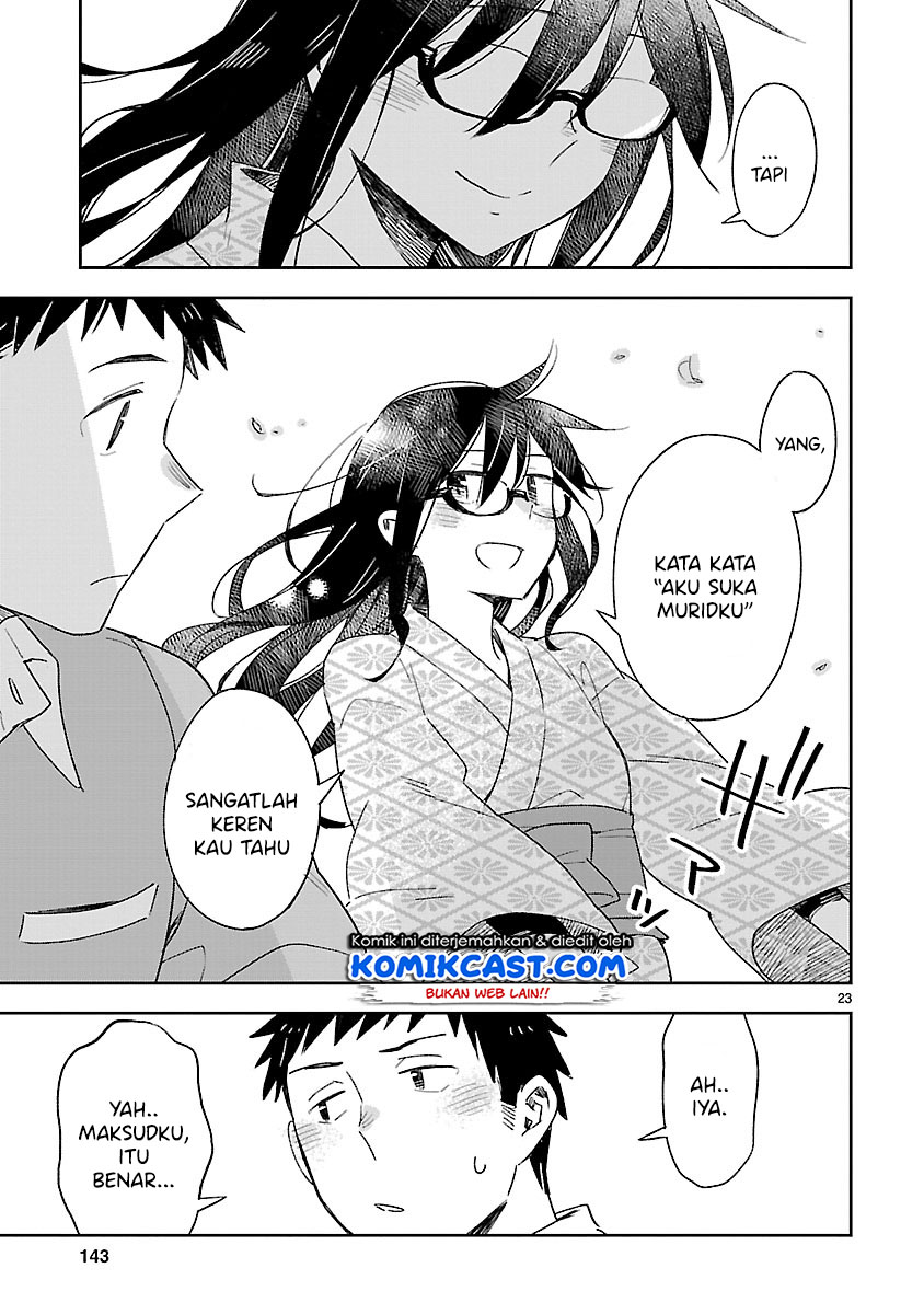 Chapter 45 - halaman 25