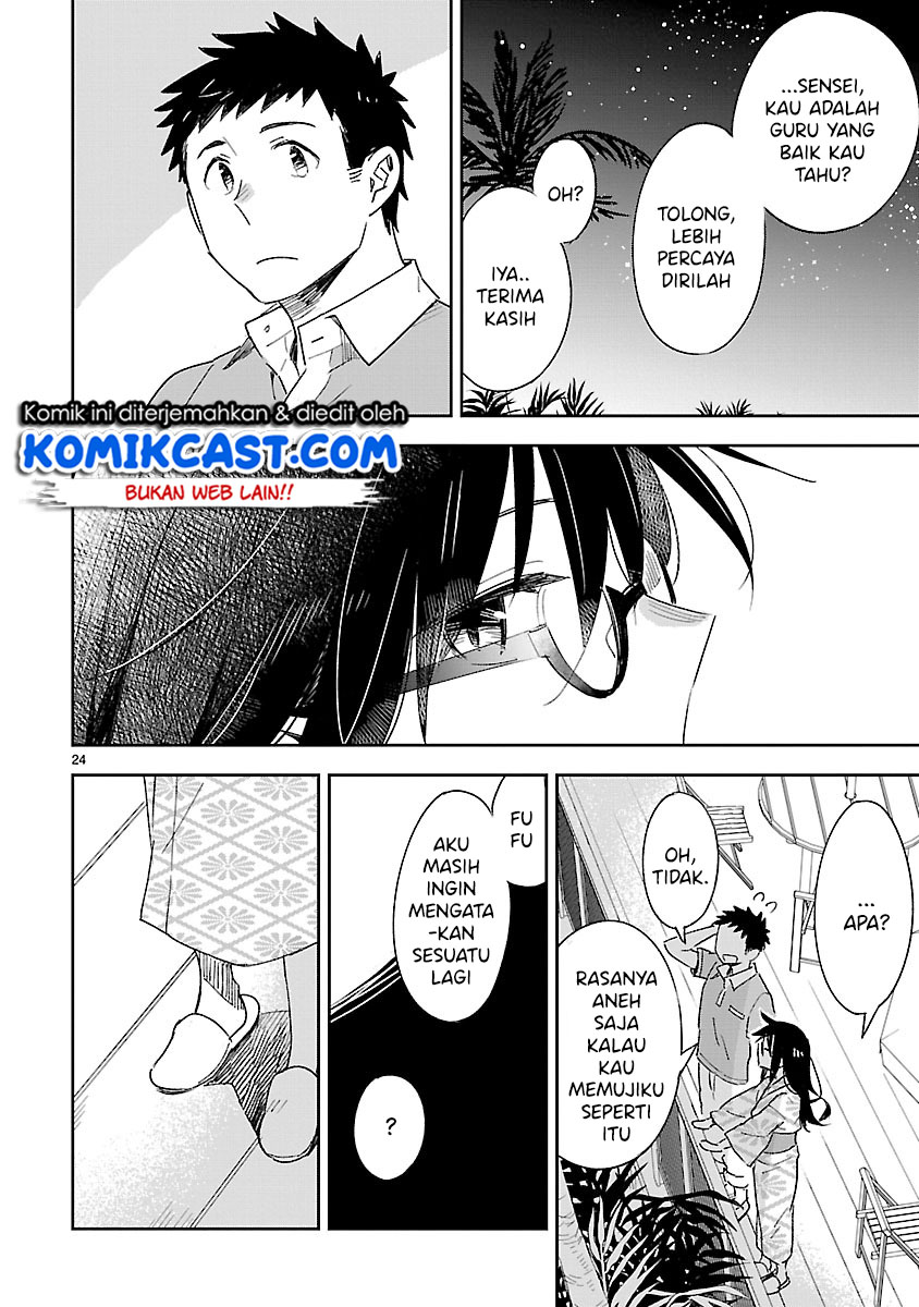 Chapter 45 - halaman 26