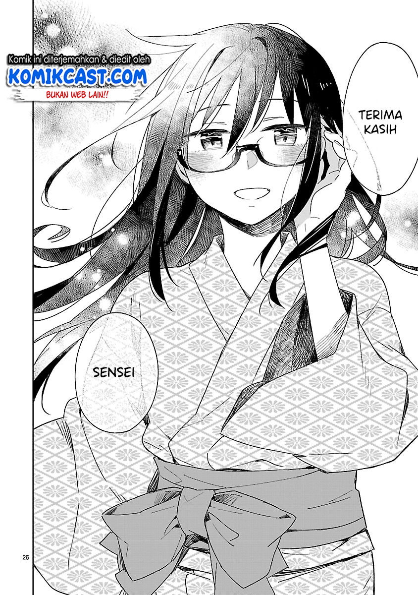 Chapter 45 - halaman 28