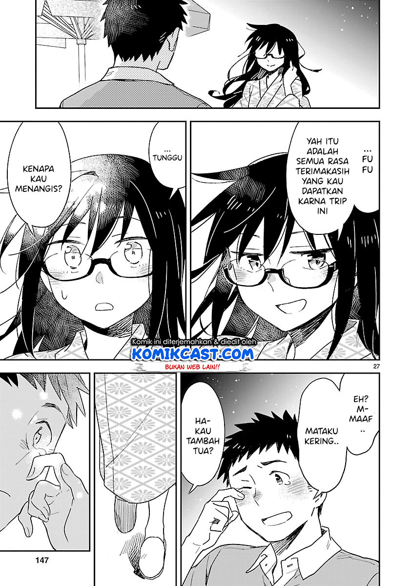 Chapter 45 - halaman 29