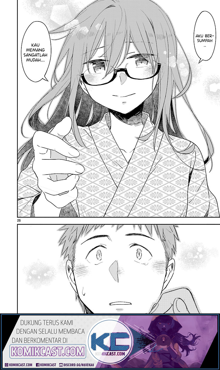 Chapter 45 - halaman 30