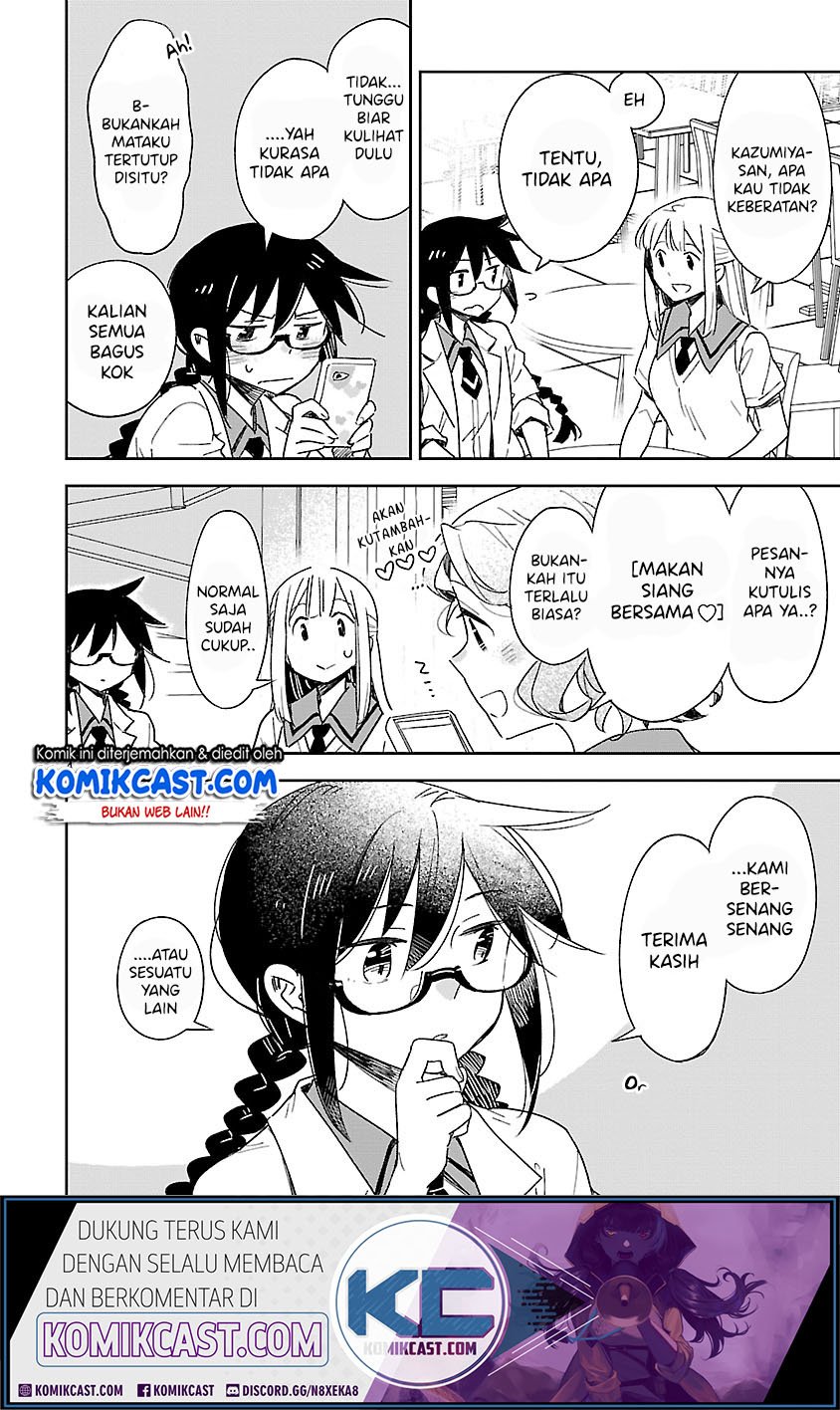 Chapter 45 - halaman 6