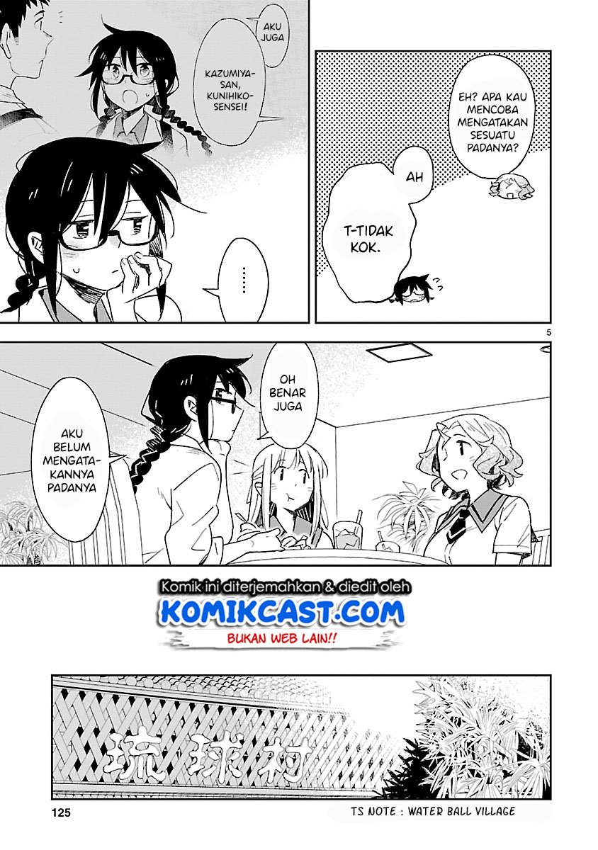 Chapter 45 - halaman 7