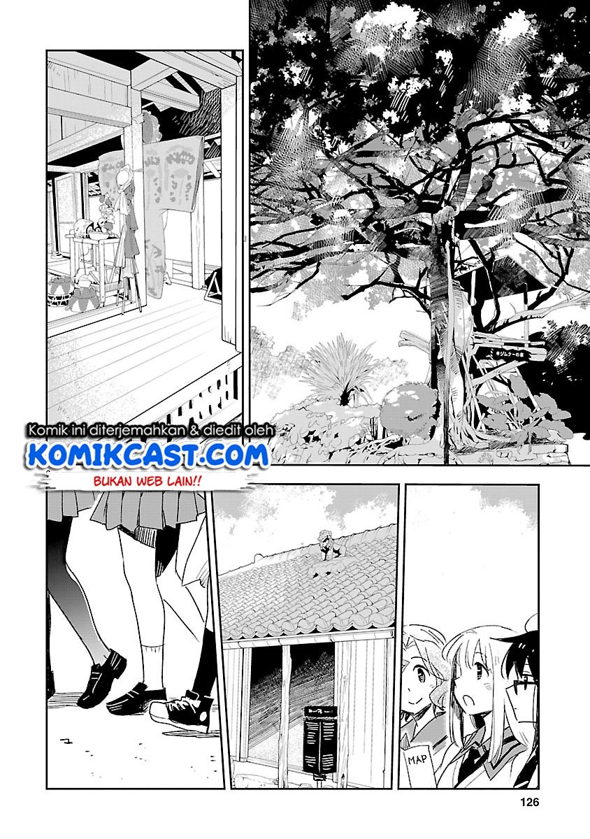 Chapter 45 - halaman 8