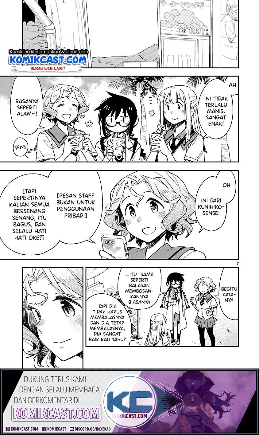 Chapter 45 - halaman 9