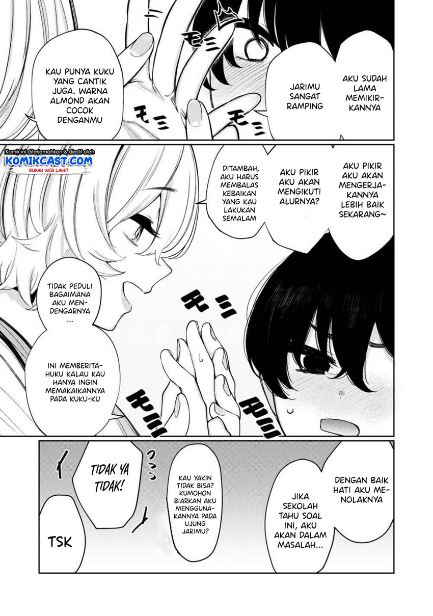 Chapter 23 - halaman 9