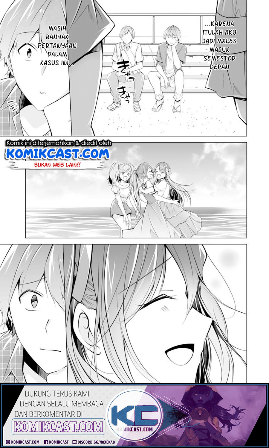 Chapter 67 - halaman 13