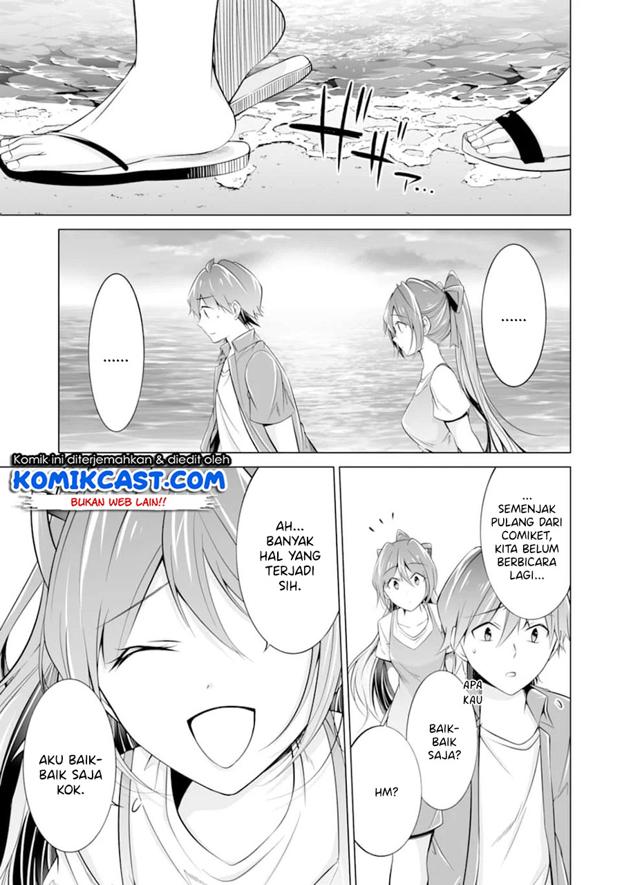Chapter 67 - halaman 15