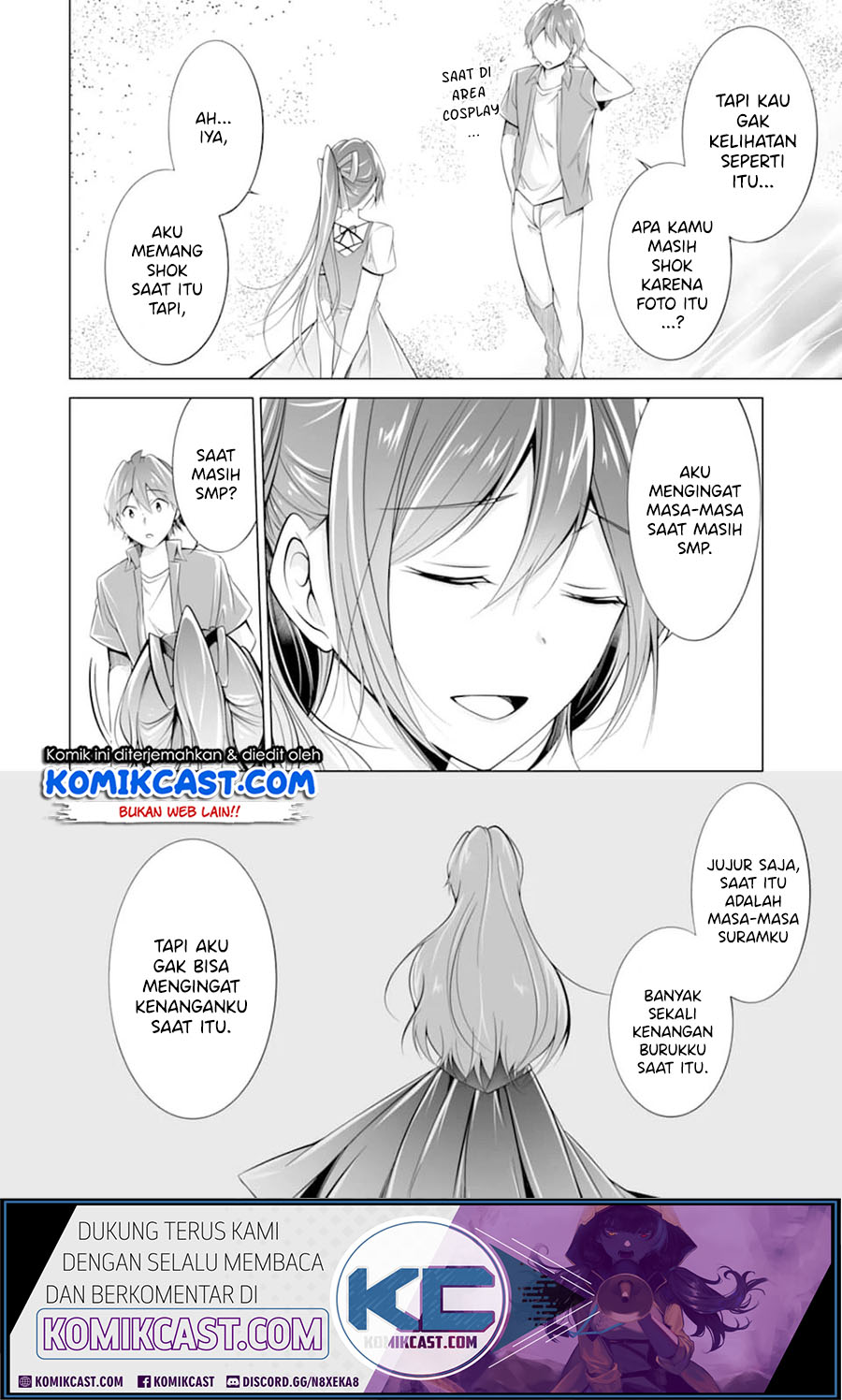 Chapter 67 - halaman 16