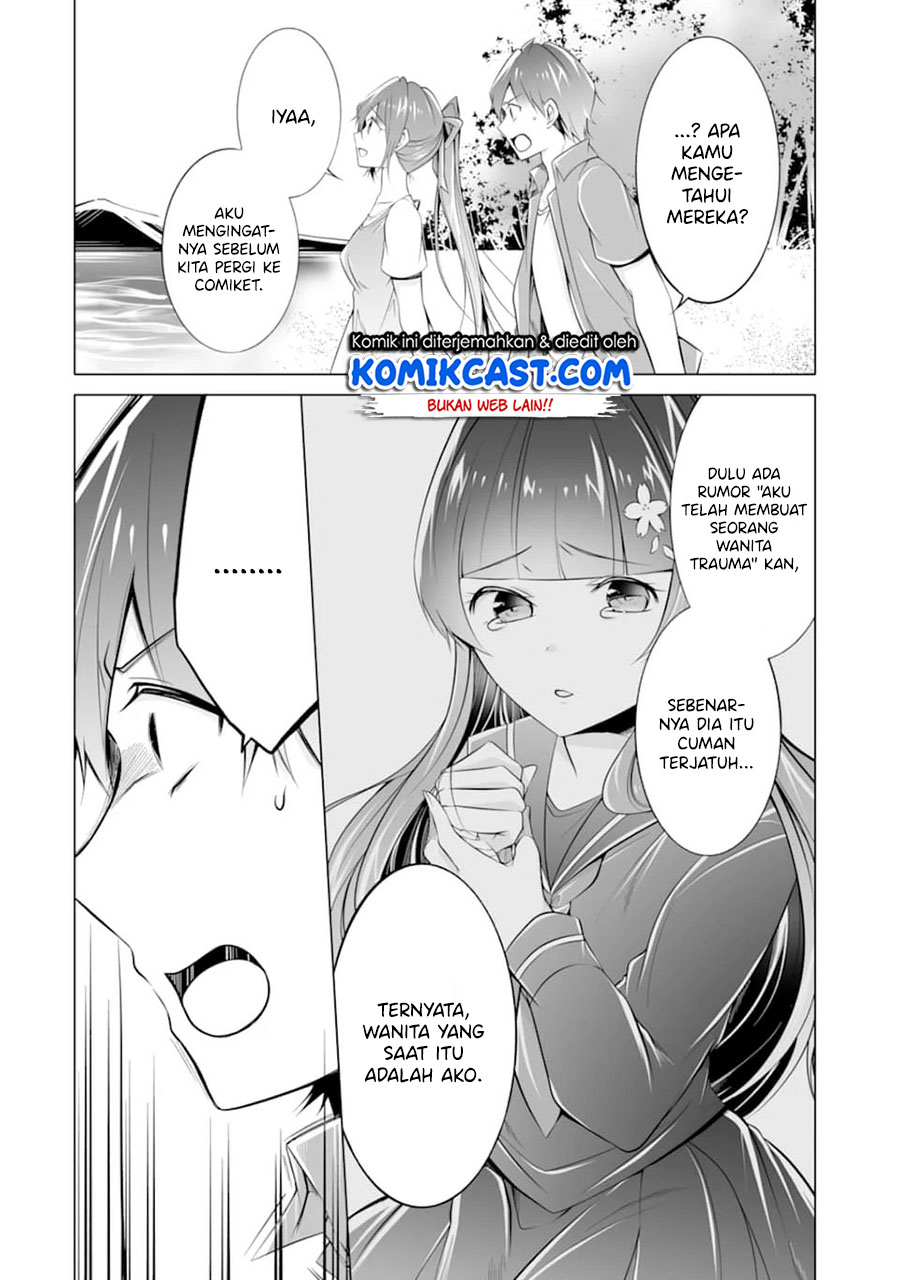 Chapter 67 - halaman 18