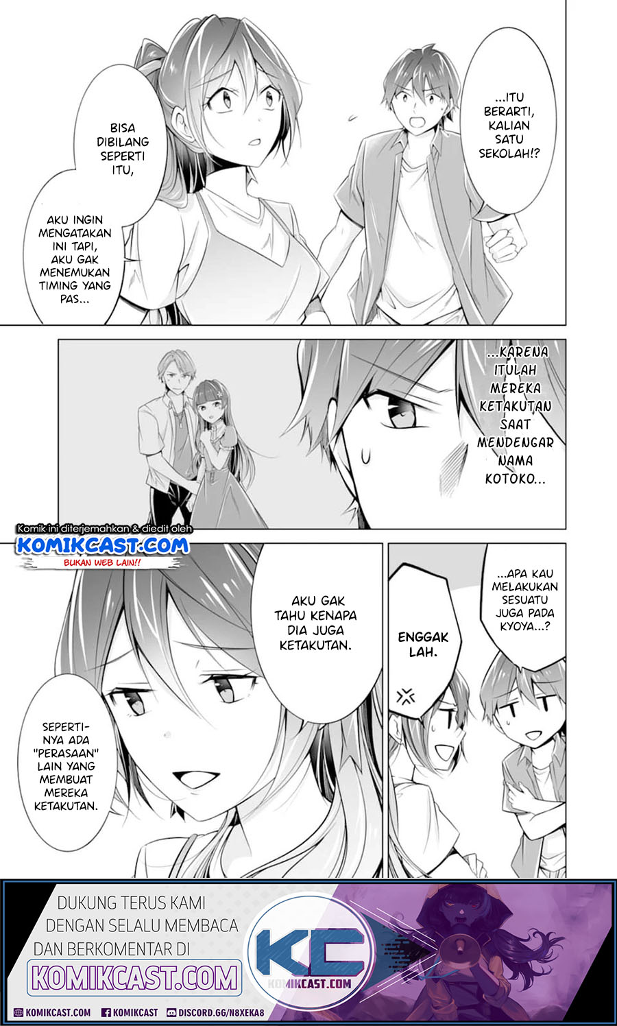 Chapter 67 - halaman 19