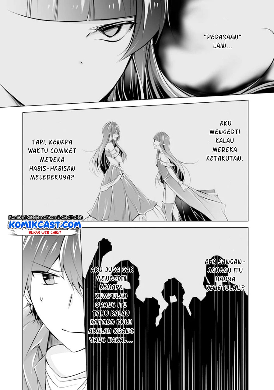 Chapter 67 - halaman 20