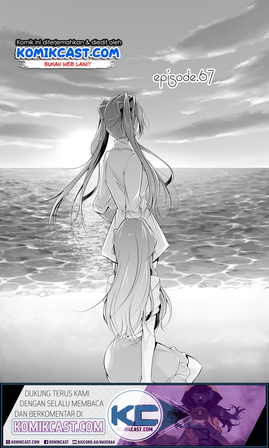 Chapter 67 - halaman 3