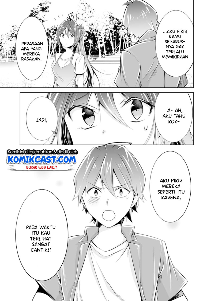 Chapter 67 - halaman 21
