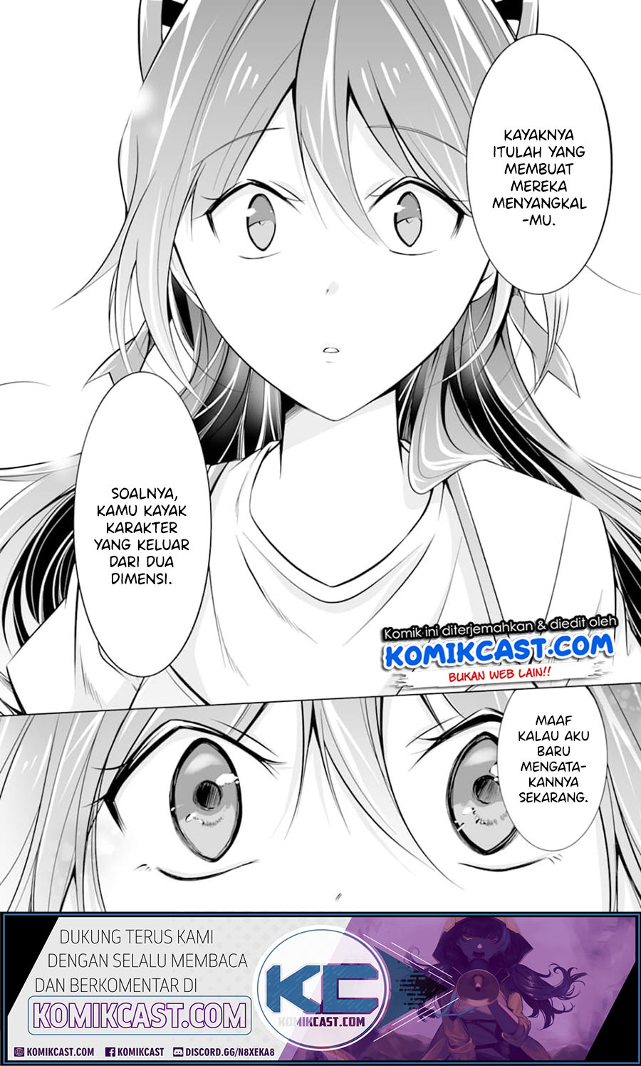 Chapter 67 - halaman 22