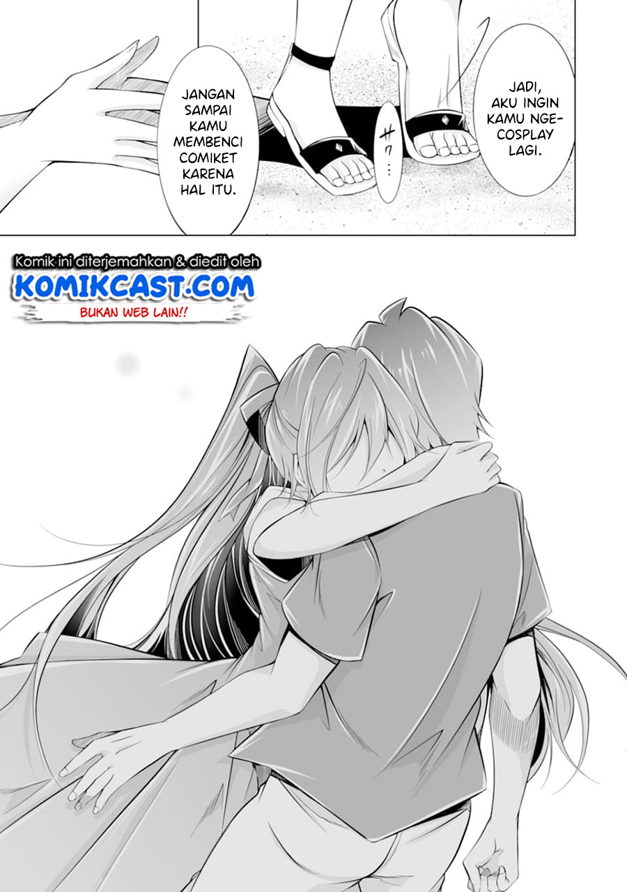 Chapter 67 - halaman 23