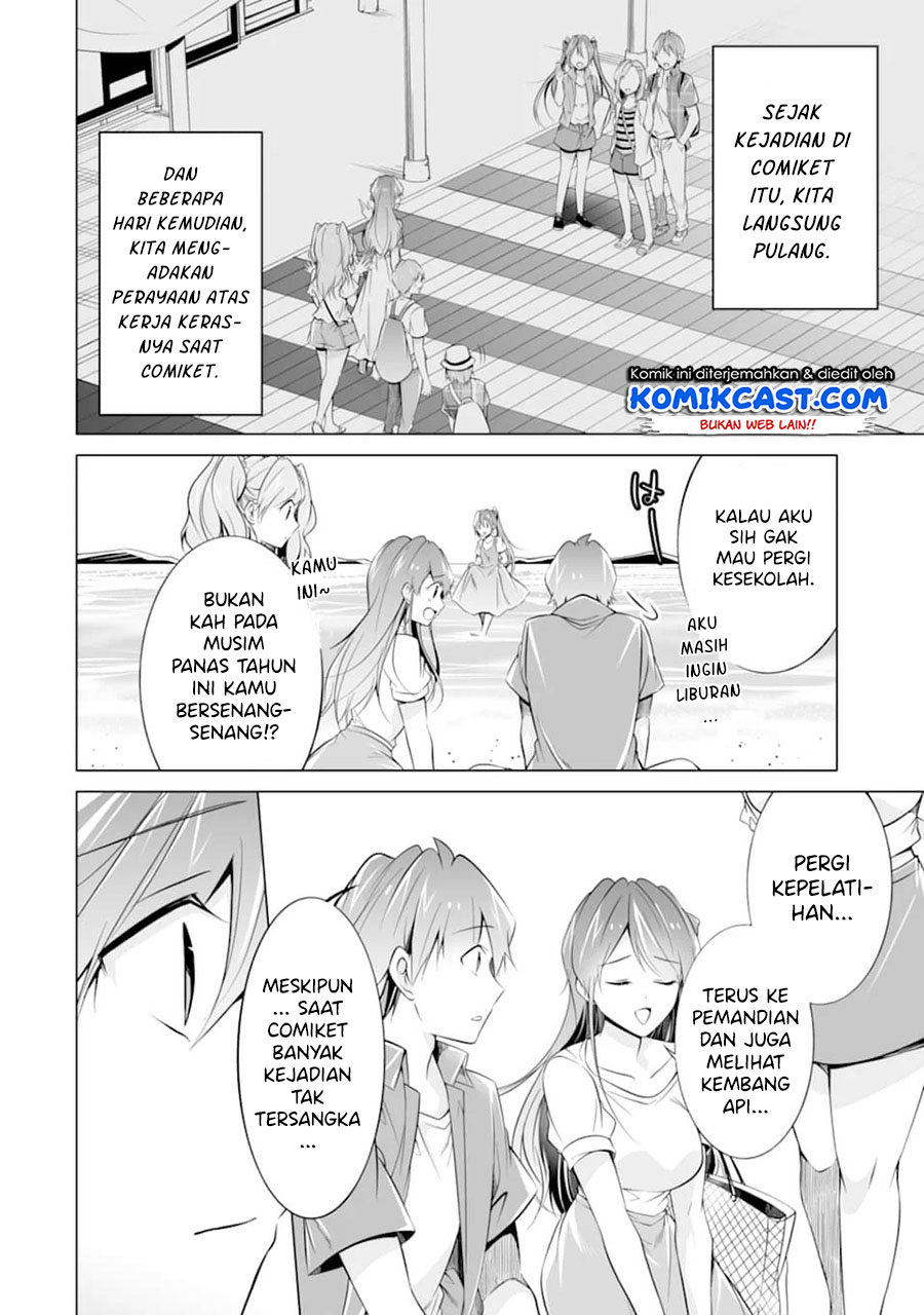 Chapter 67 - halaman 6