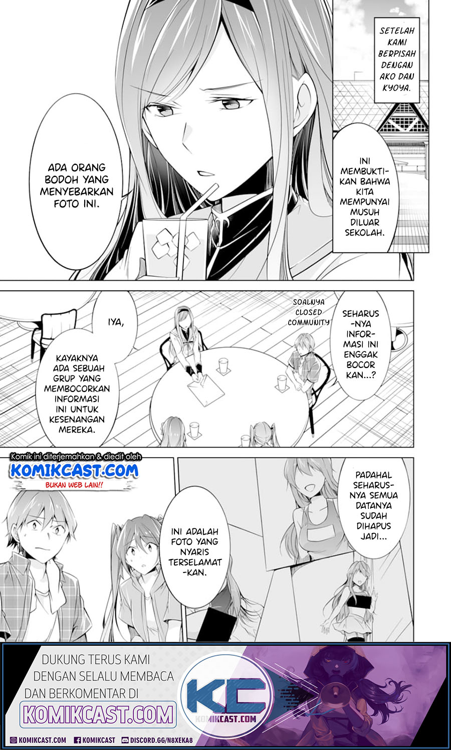 Chapter 67 - halaman 7