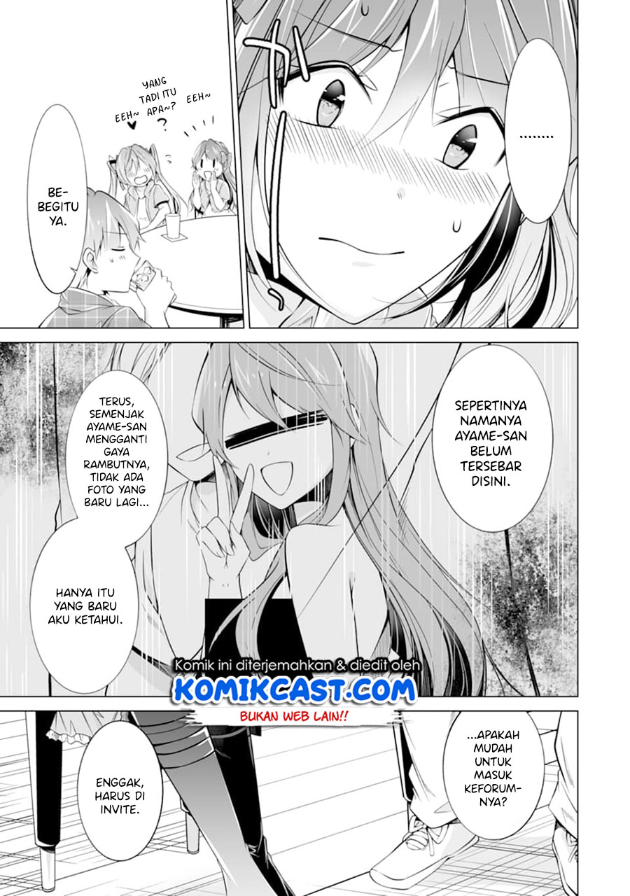 Chapter 67 - halaman 9