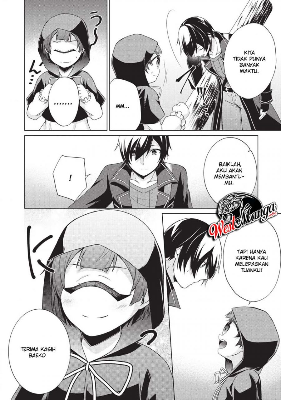 Chapter 25 - halaman 28