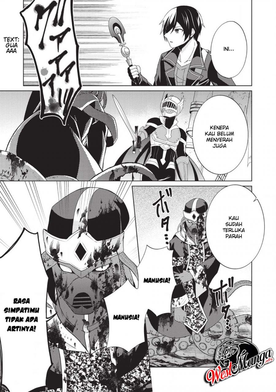Chapter 25 - halaman 40