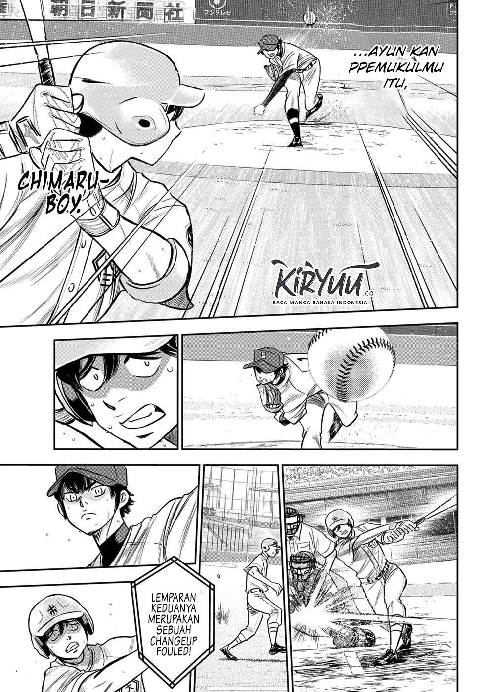 Chapter 230 - halaman 15
