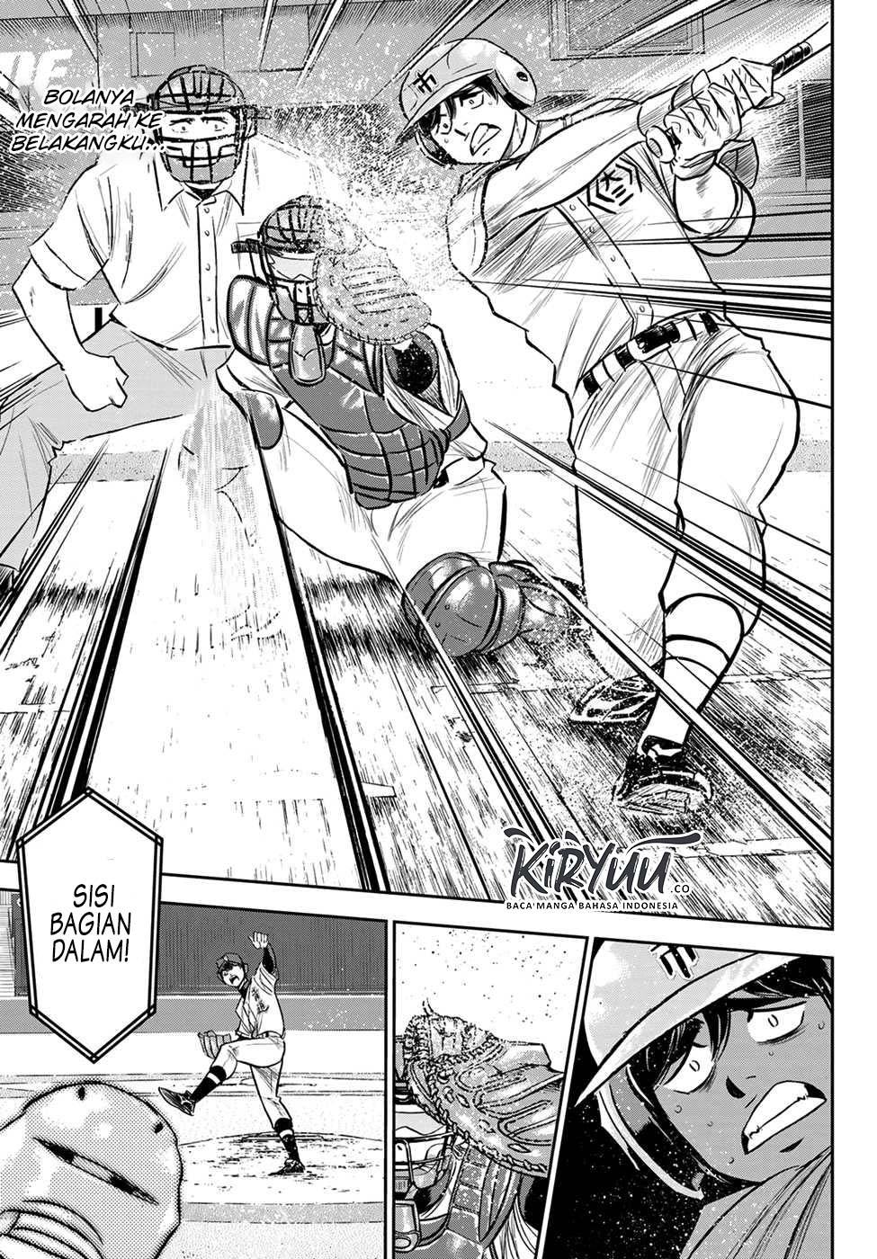 Chapter 230 - halaman 17