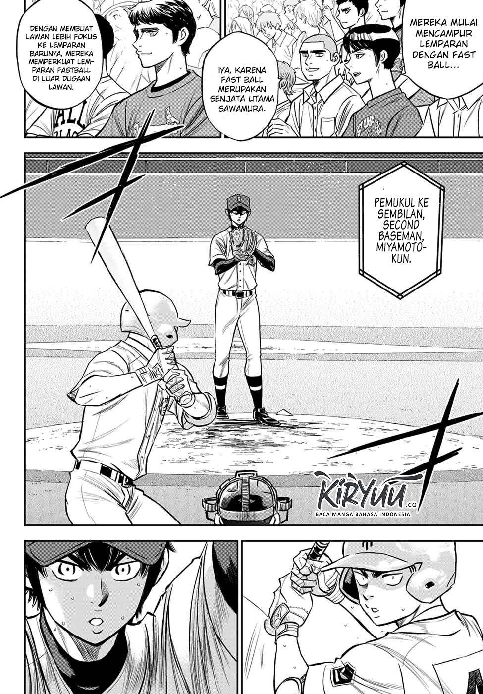 Chapter 230 - halaman 6