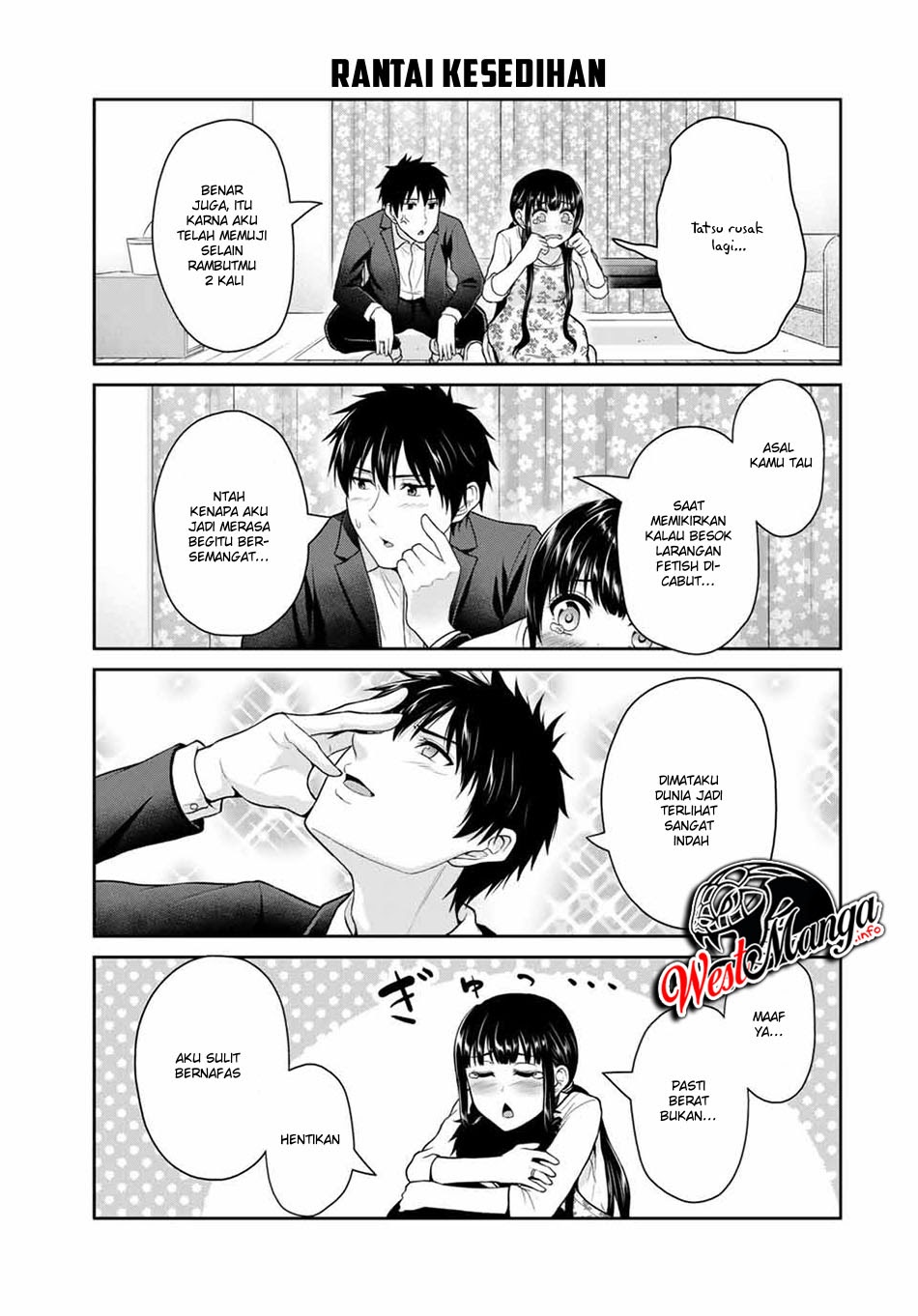 Chapter 47 - halaman 6