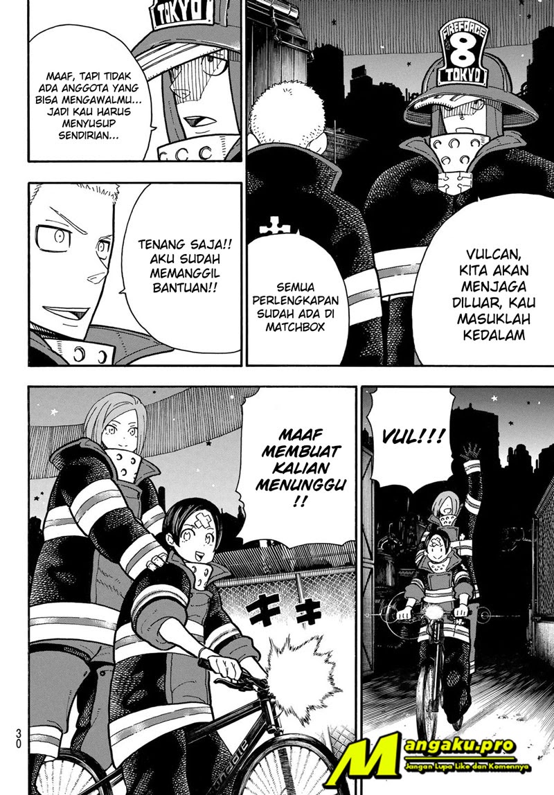Chapter 240 - halaman 12