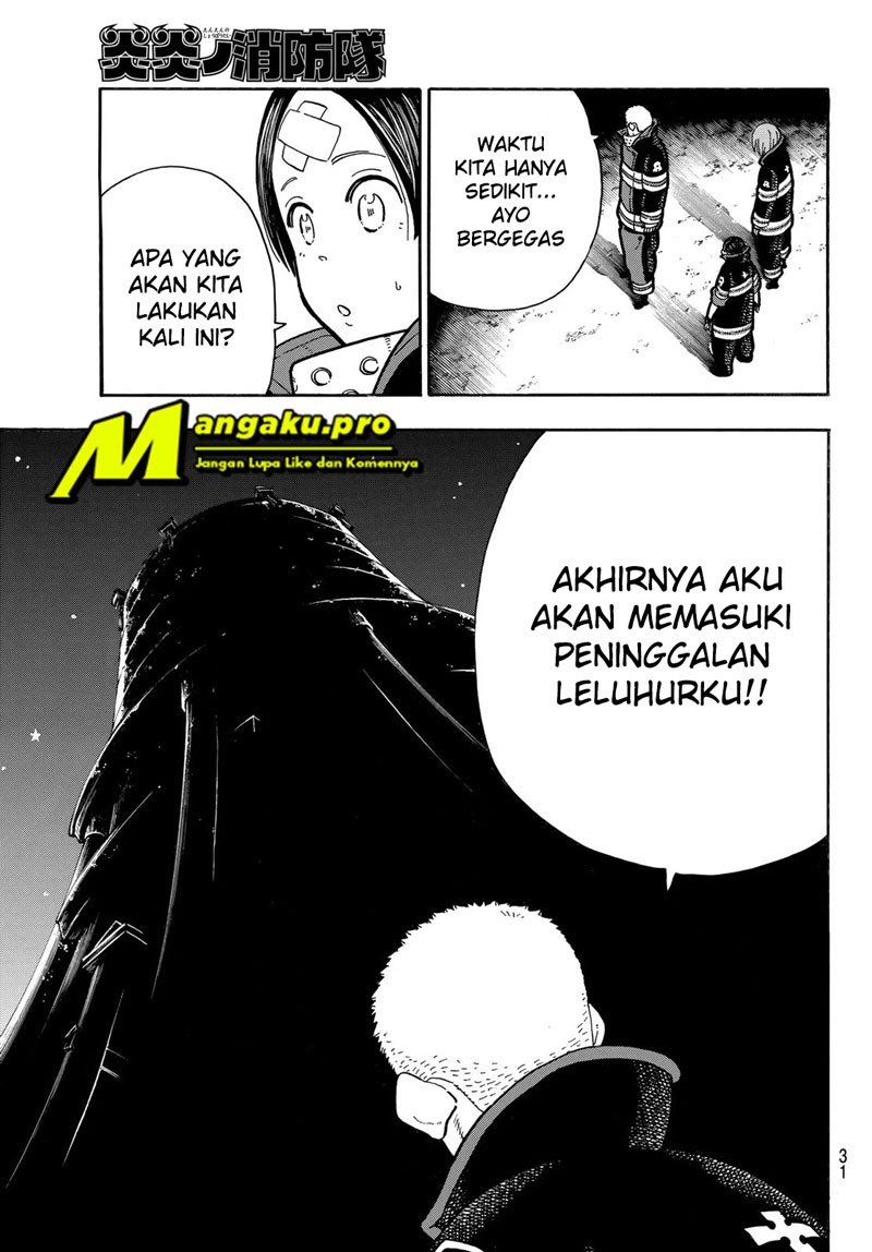 Chapter 240 - halaman 13