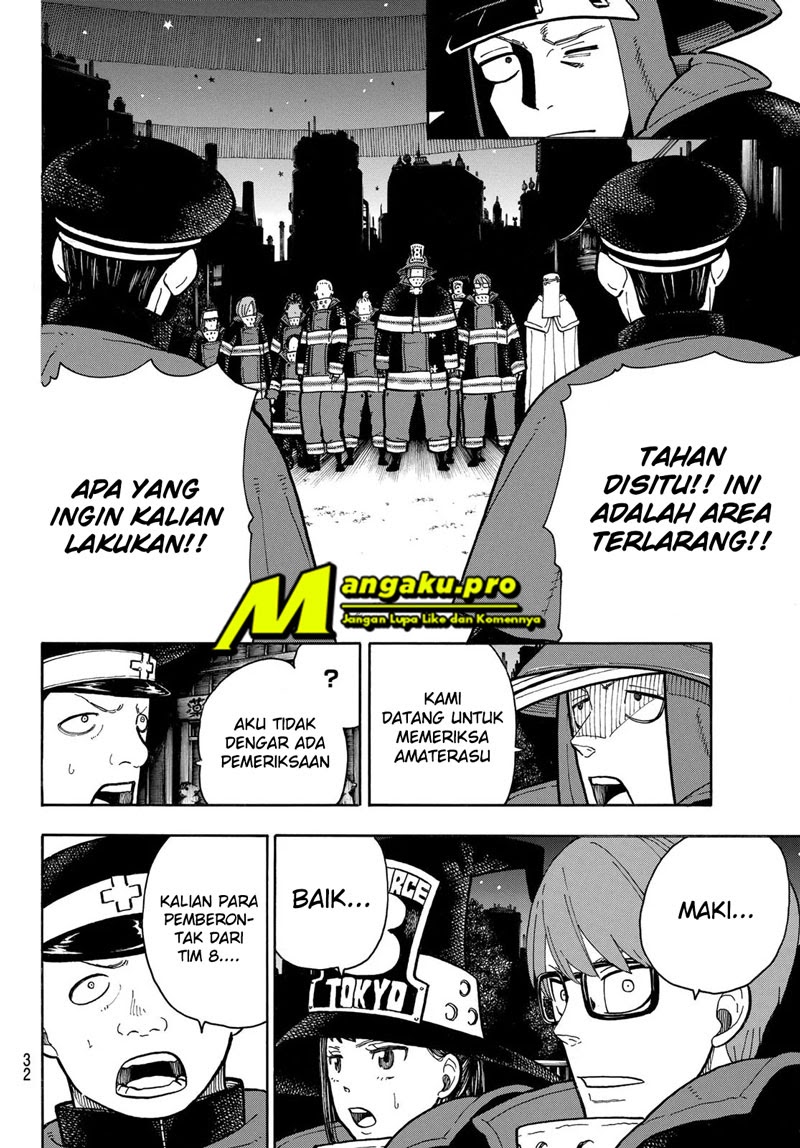 Chapter 240 - halaman 14
