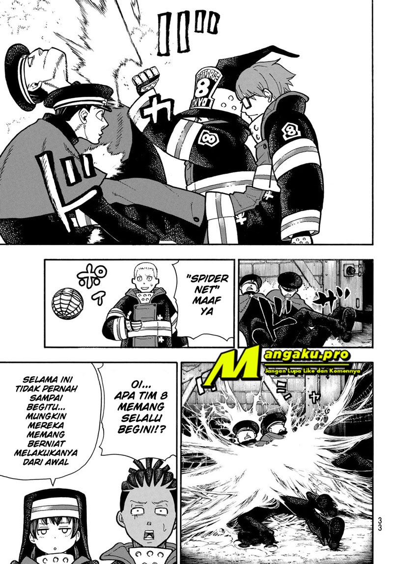 Chapter 240 - halaman 15