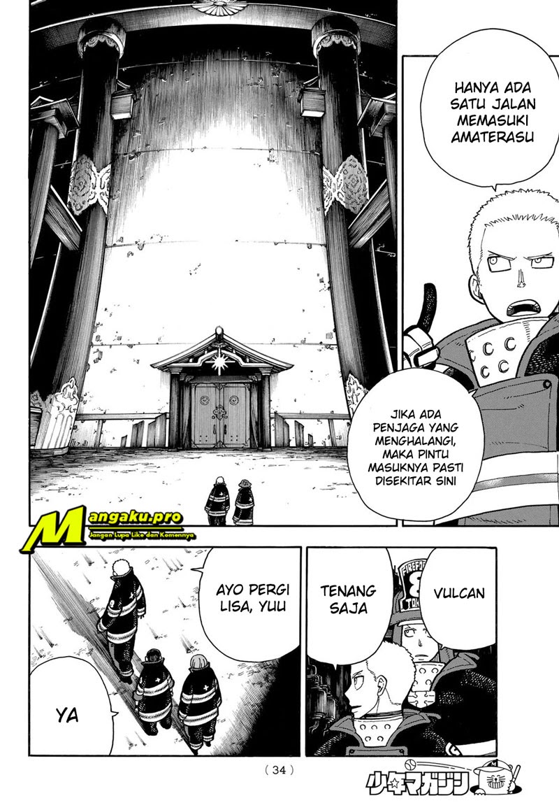 Chapter 240 - halaman 16