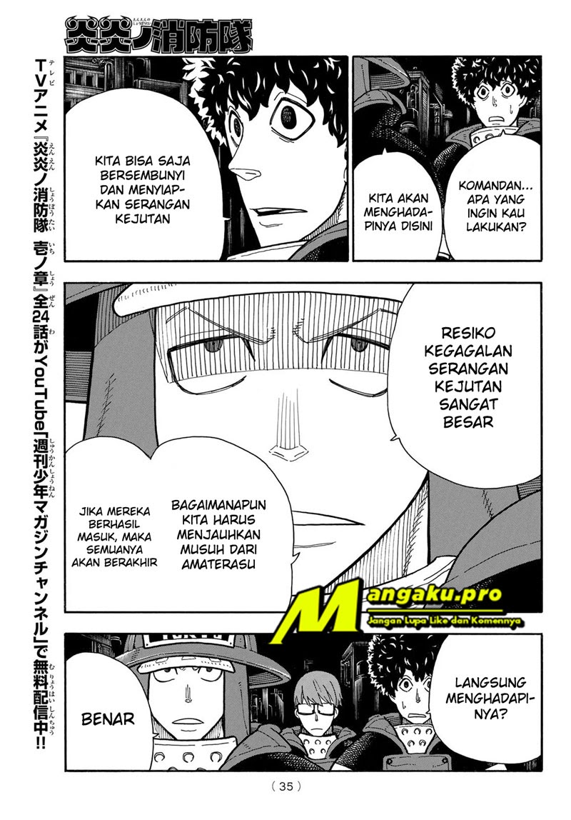 Chapter 240 - halaman 17