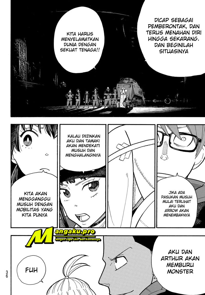 Chapter 240 - halaman 18
