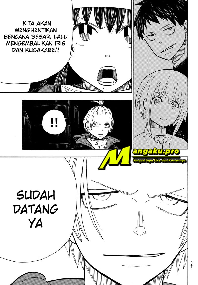 Chapter 240 - halaman 19